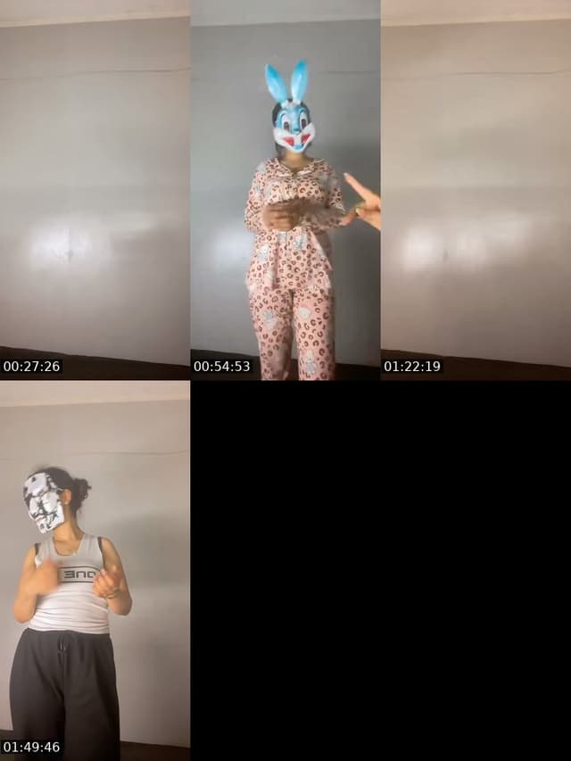 @asmaf243 TikTok live