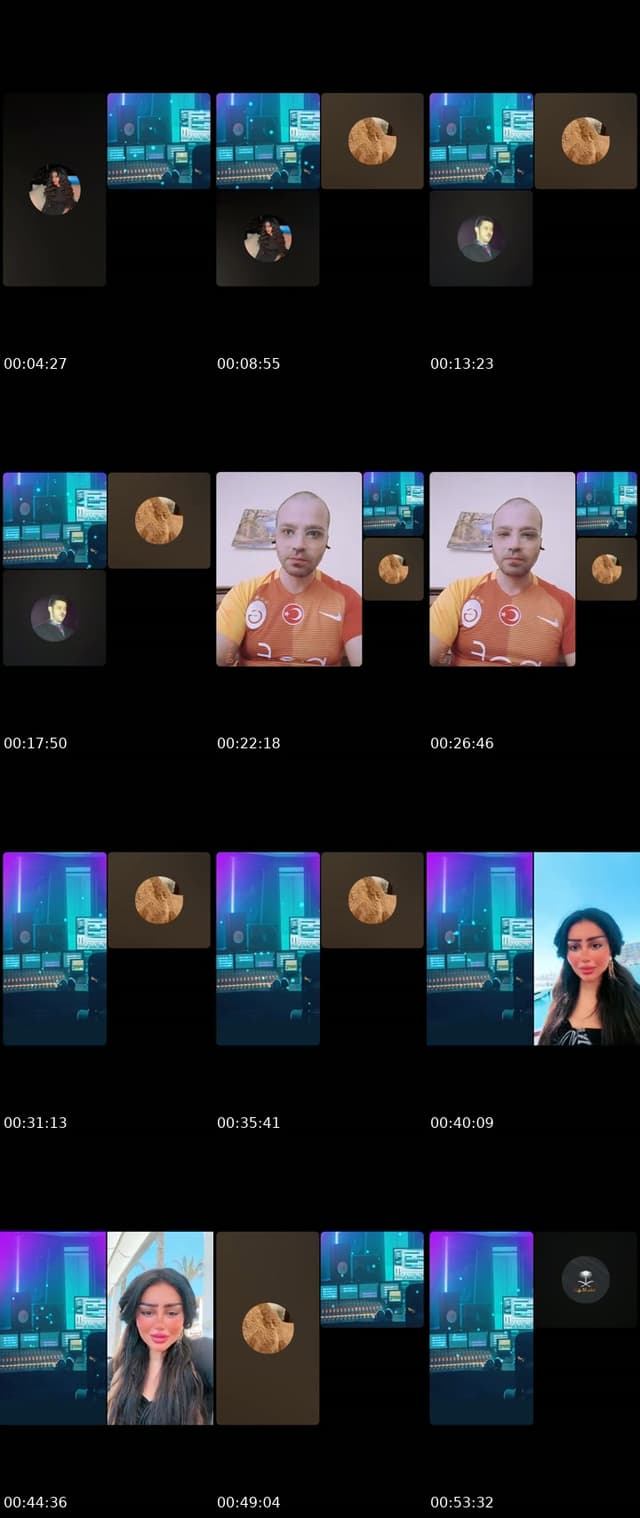 TikTok live: قررات.  جديده by @rooognn