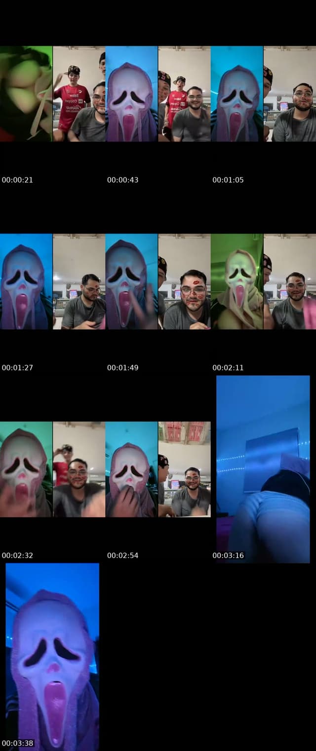 @mamyghots05 TikTok live