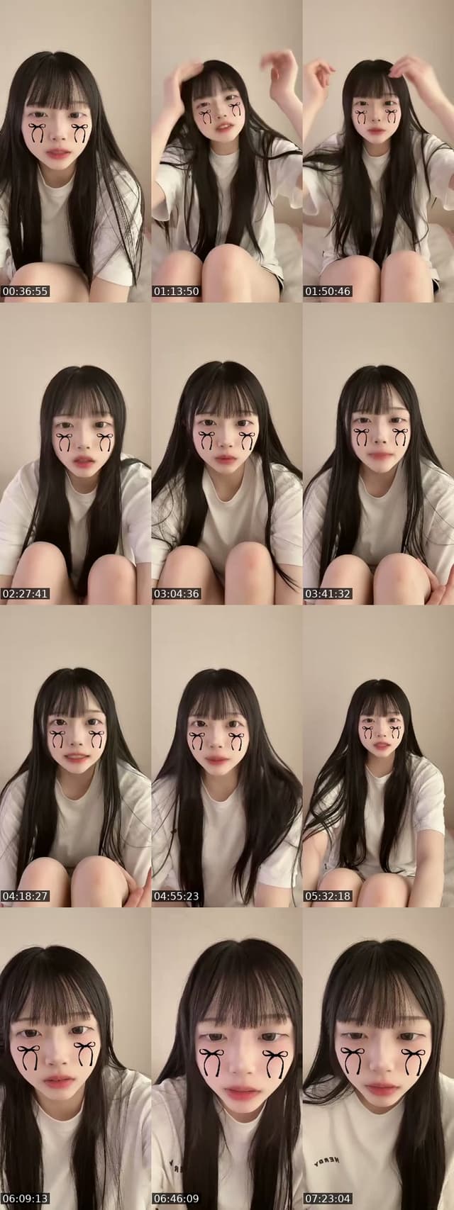 @uu_yim TikTok live
