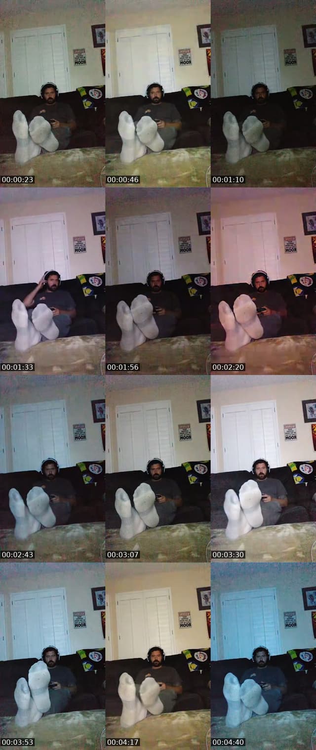 @vikingfootgod TikTok live