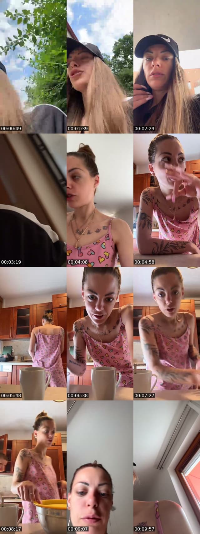 @tomasya_3 TikTok live