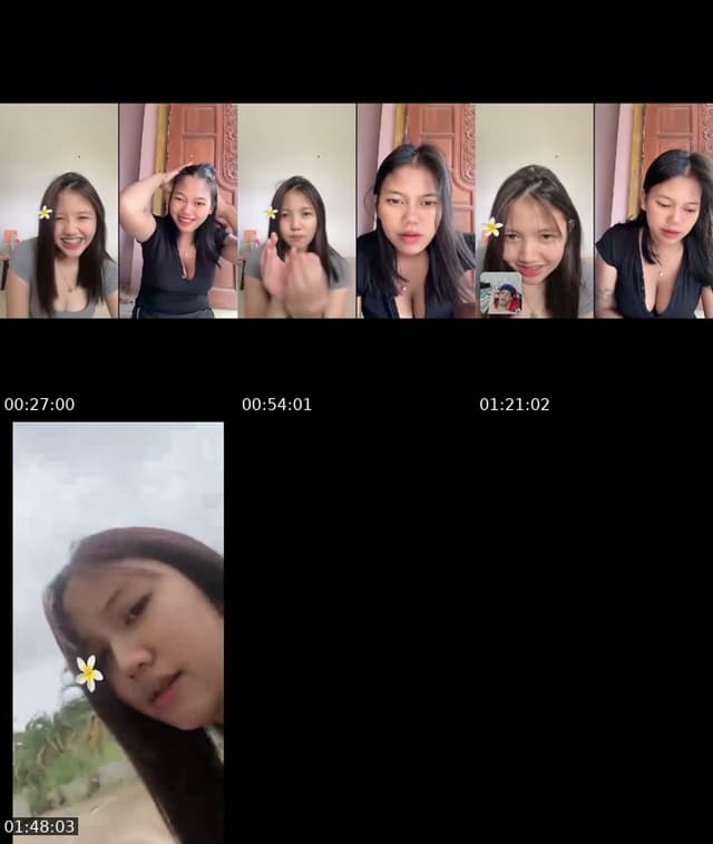 @nonwon685 TikTok live