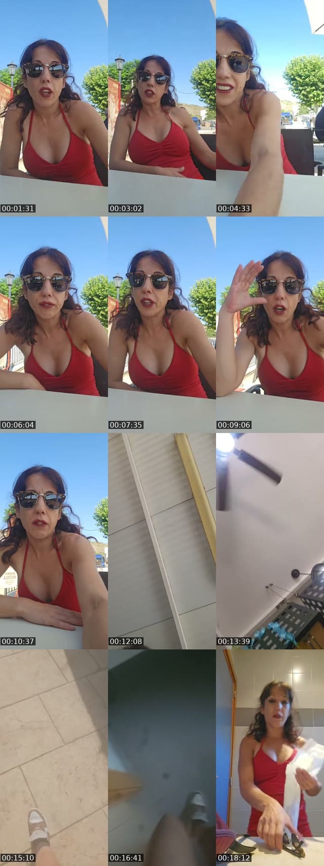 @srta_hanae TikTok live