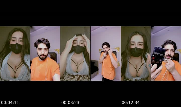 @kainatyousaf1278 TikTok live stream