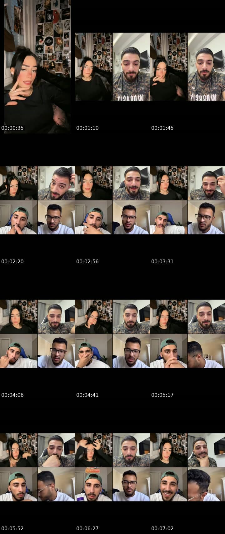 @singerbiba3 TikTok live stream