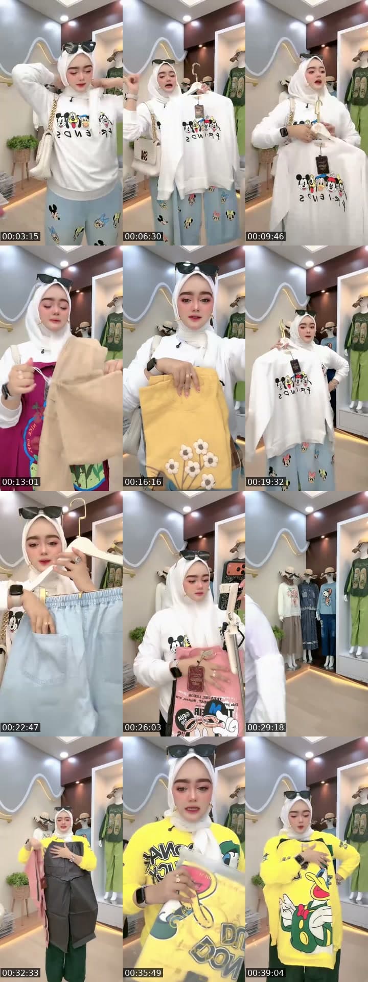 Live Festival Selasa