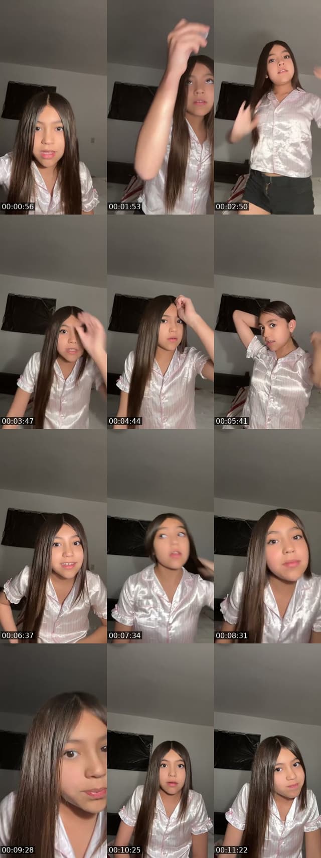 @colette_pro01 TikTok live