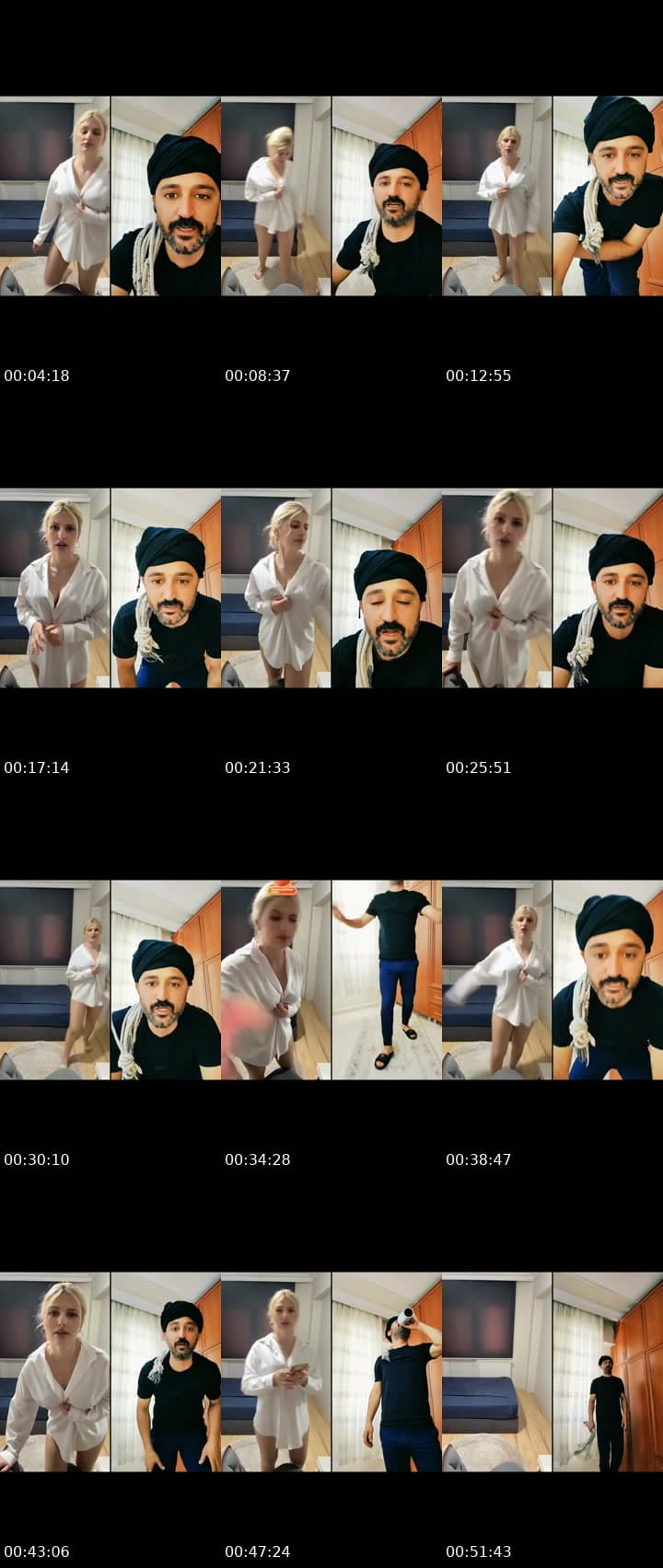 @diloos00d TikTok live stream