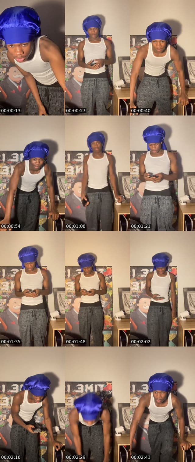 @im_jus_jay TikTok live from 2026-06-30