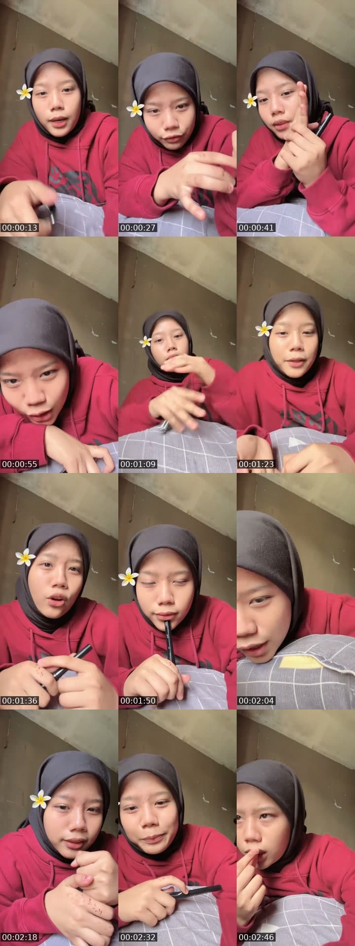 @userlilyss01 TikTok live stream
