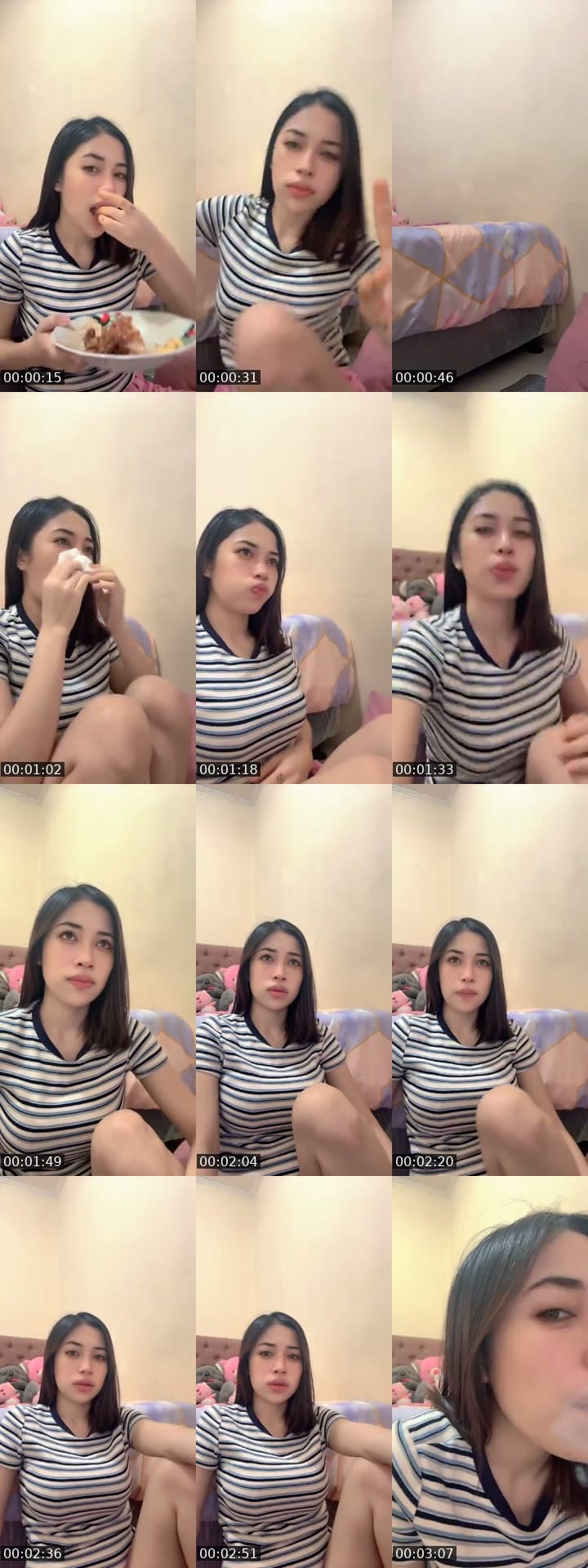 @cartikavalora TikTok live stream