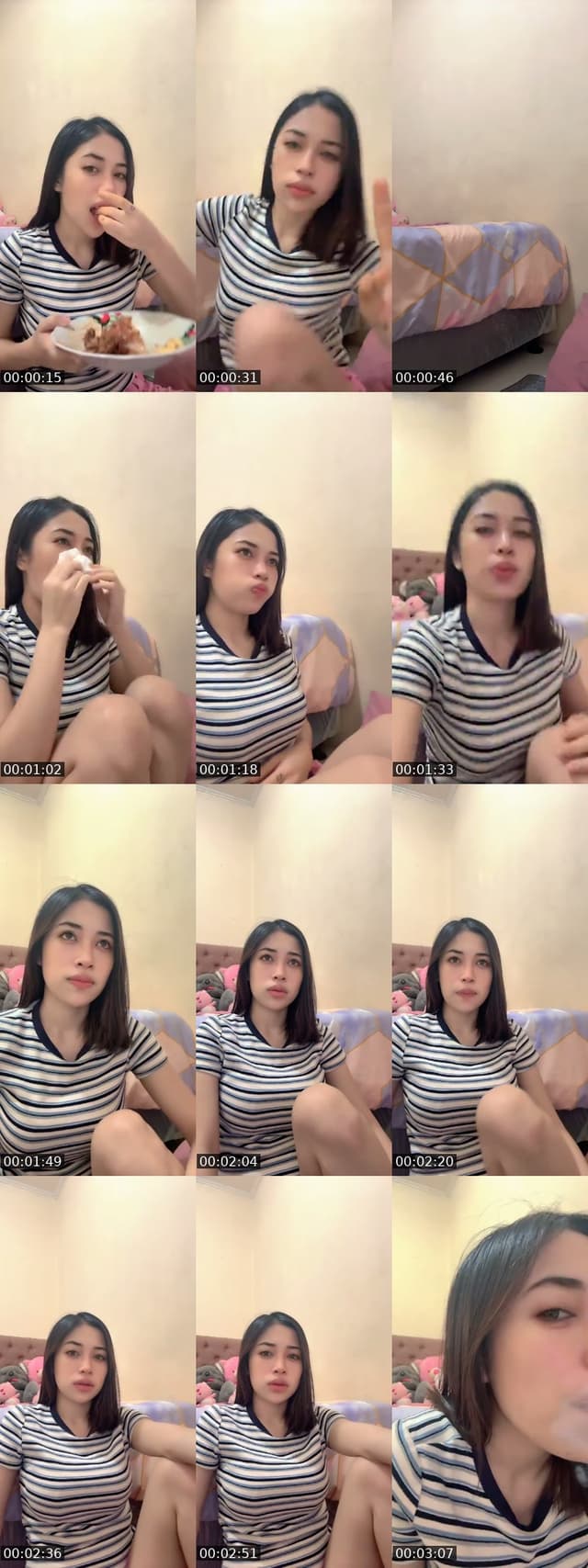 @cartikavalora TikTok live
