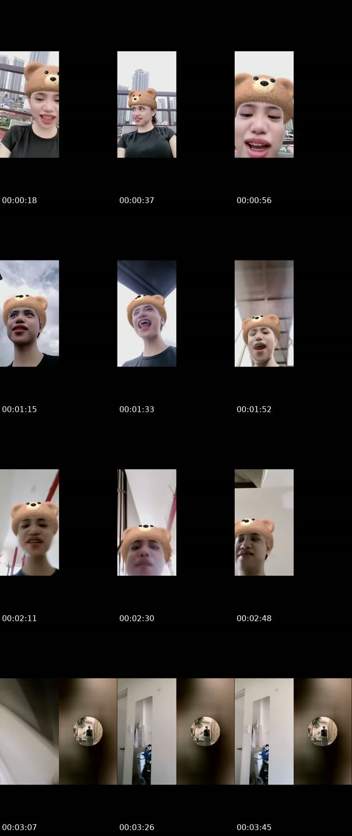 @xinchao_077 TikTok live stream