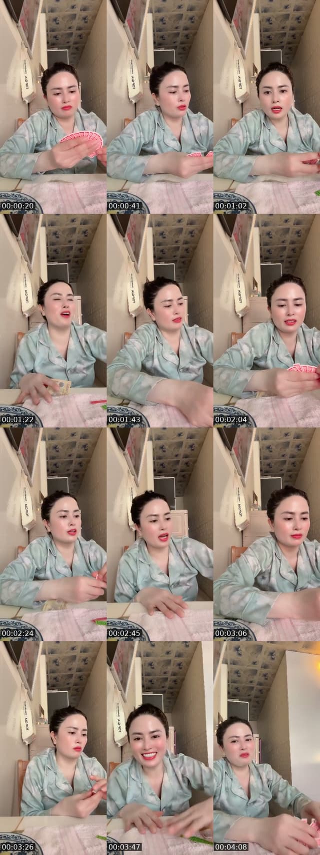@kimtuyennnn2503 TikTok live