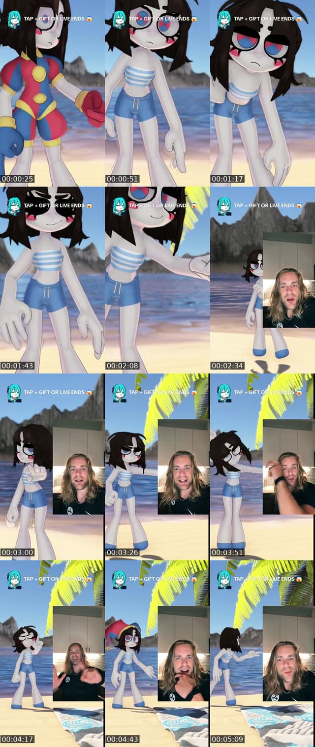 Hi I'm in VRCHAT! - @discorabbitvr1