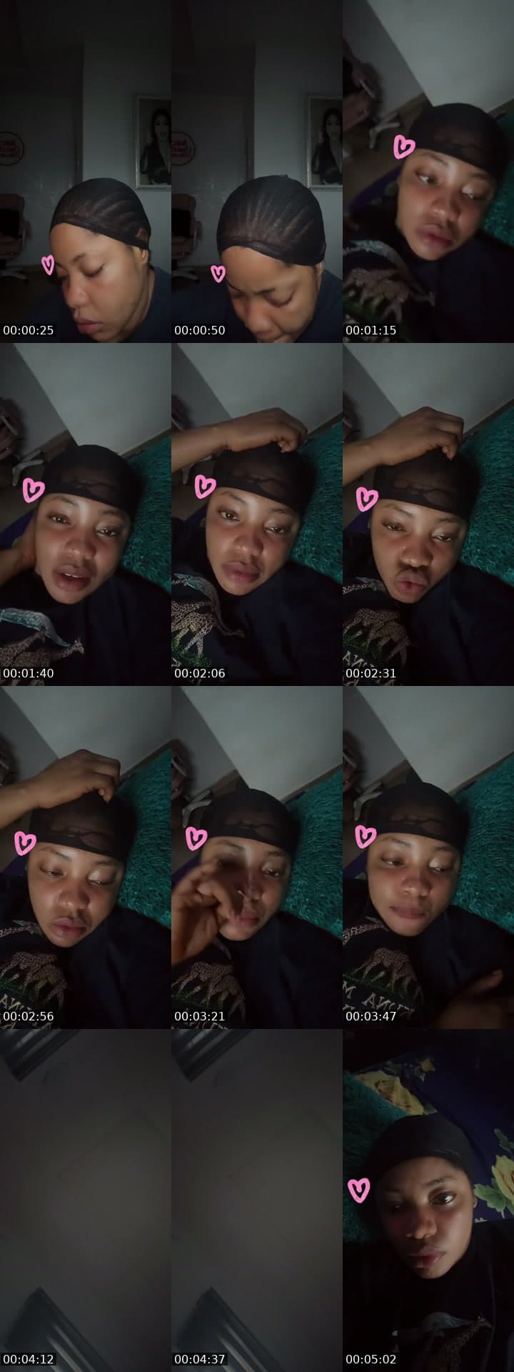 @juicyqueen1b TikTok live stream