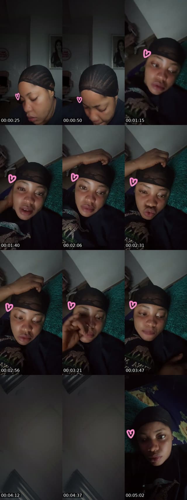 @juicyqueen1b TikTok live