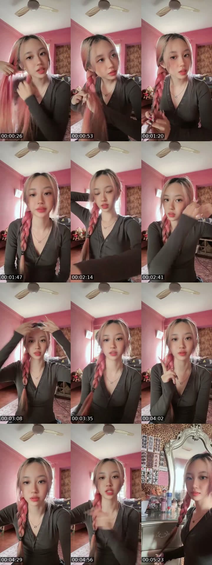 @iammmriri TikTok live stream