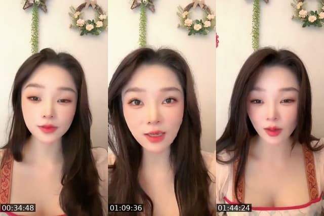 @jennie38977 TikTok live