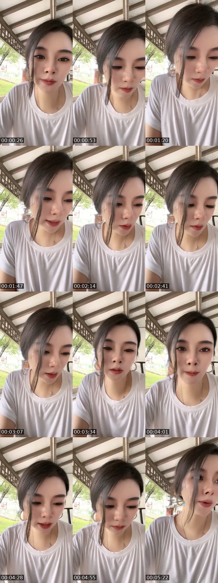 @lansidaimia TikTok live stream