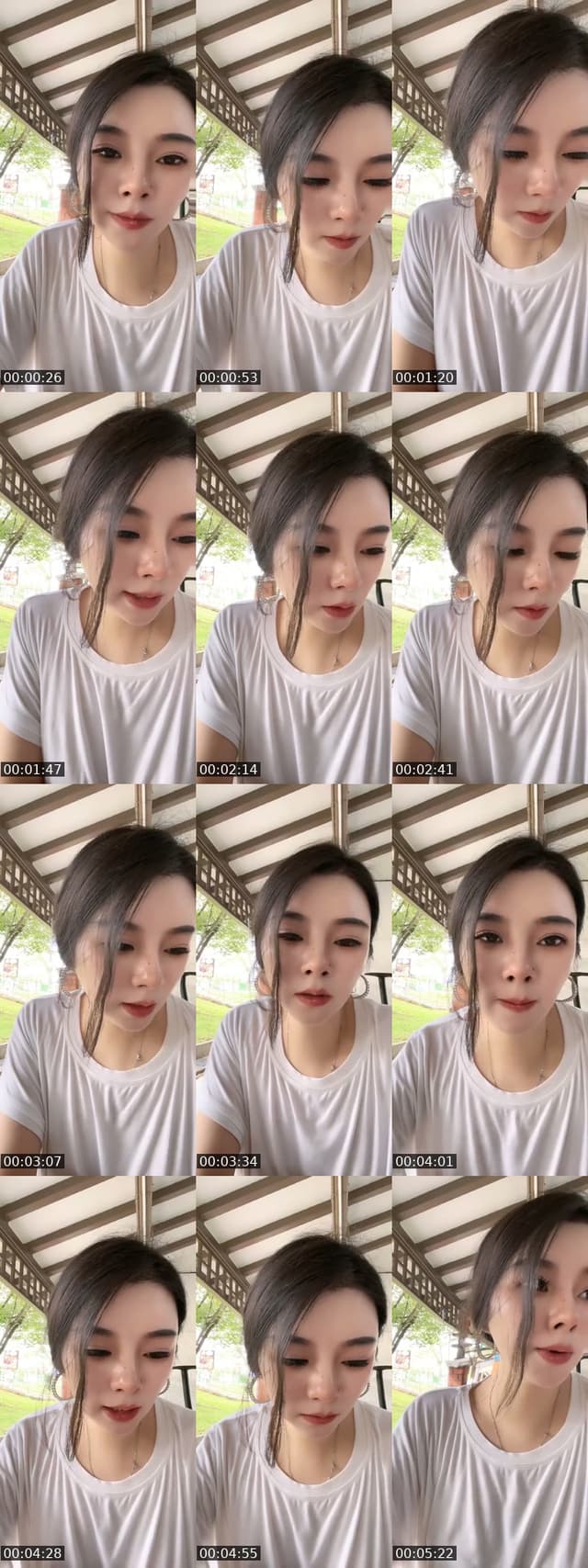 @lansidaimia TikTok live