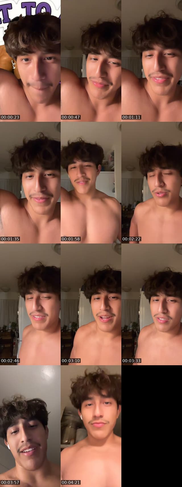 @notnattymaxi2.0 TikTok live