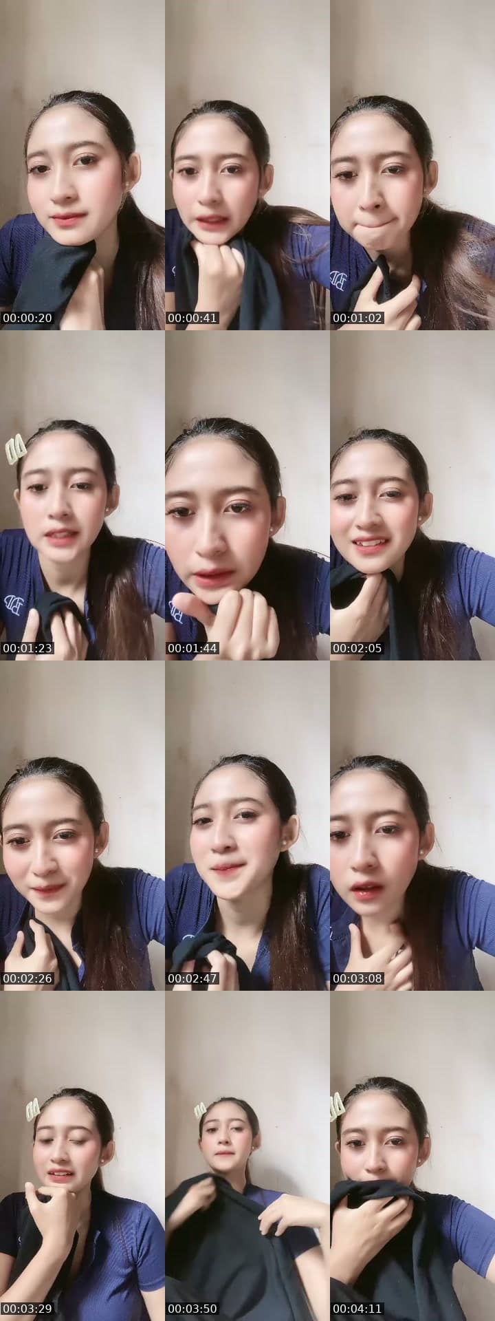 @_matchadepankuu_ TikTok live stream