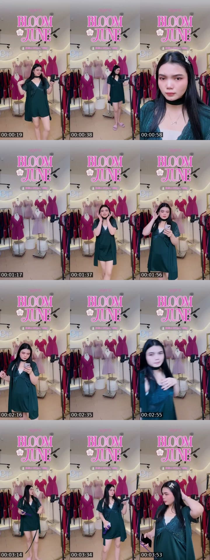 PROMO AKHIR BULAN