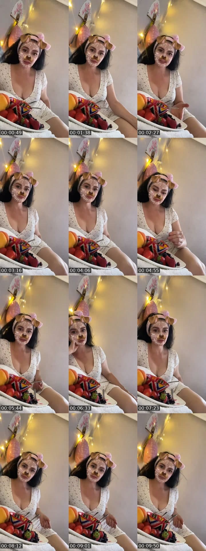 @favoritka07 TikTok live stream