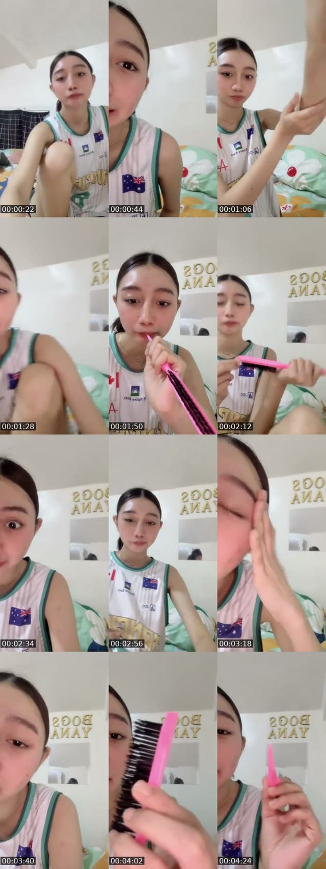 @juliee_yace3 TikTok live