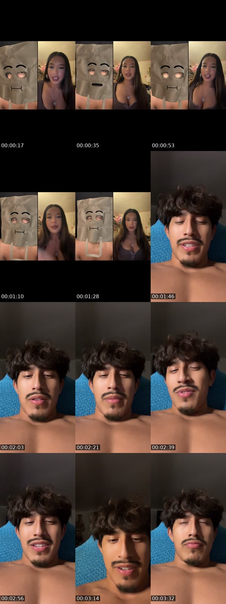 @notnattymaxi2.0 TikTok live stream