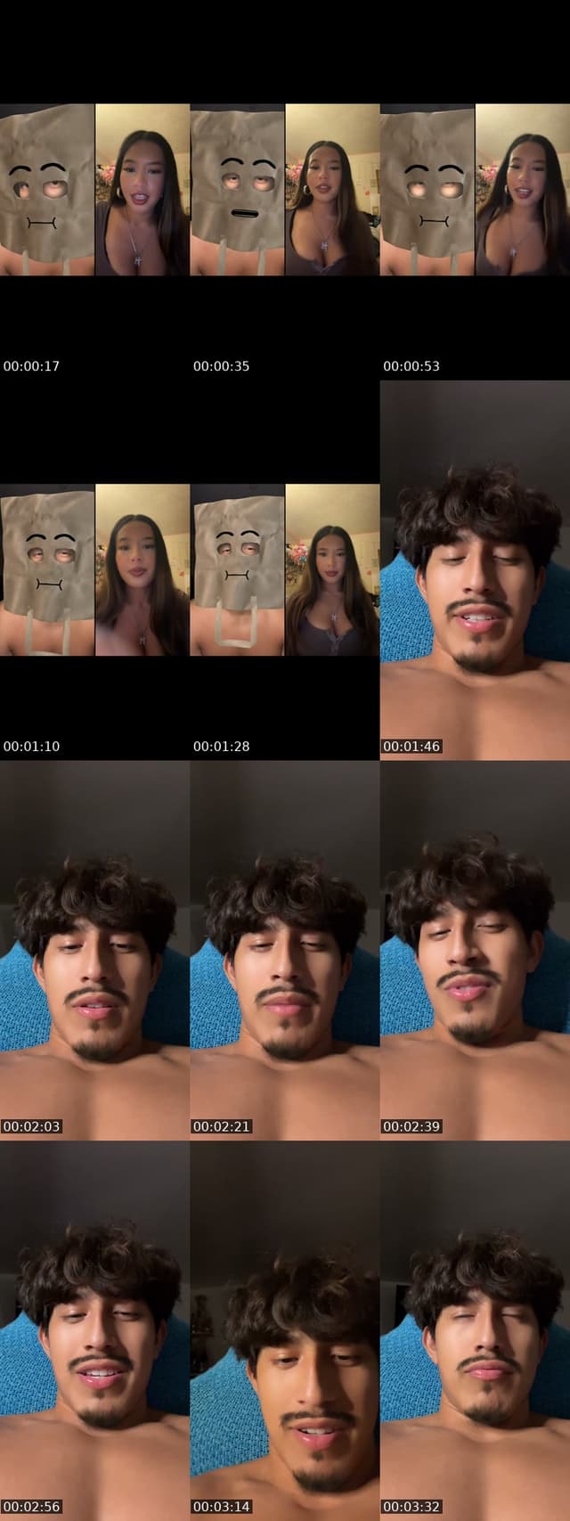 @notnattymaxi2.0 TikTok live