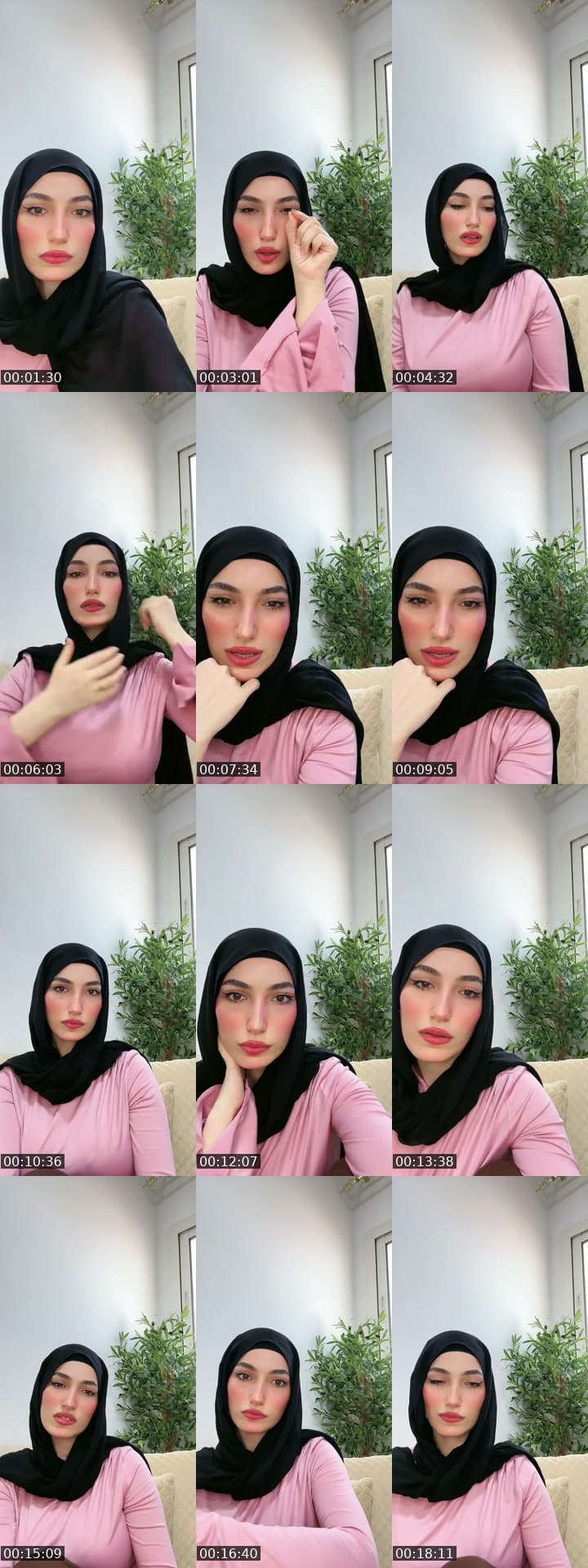 @roro_allloy888 TikTok live stream