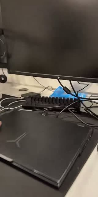 I Traded My PC For A Laptop