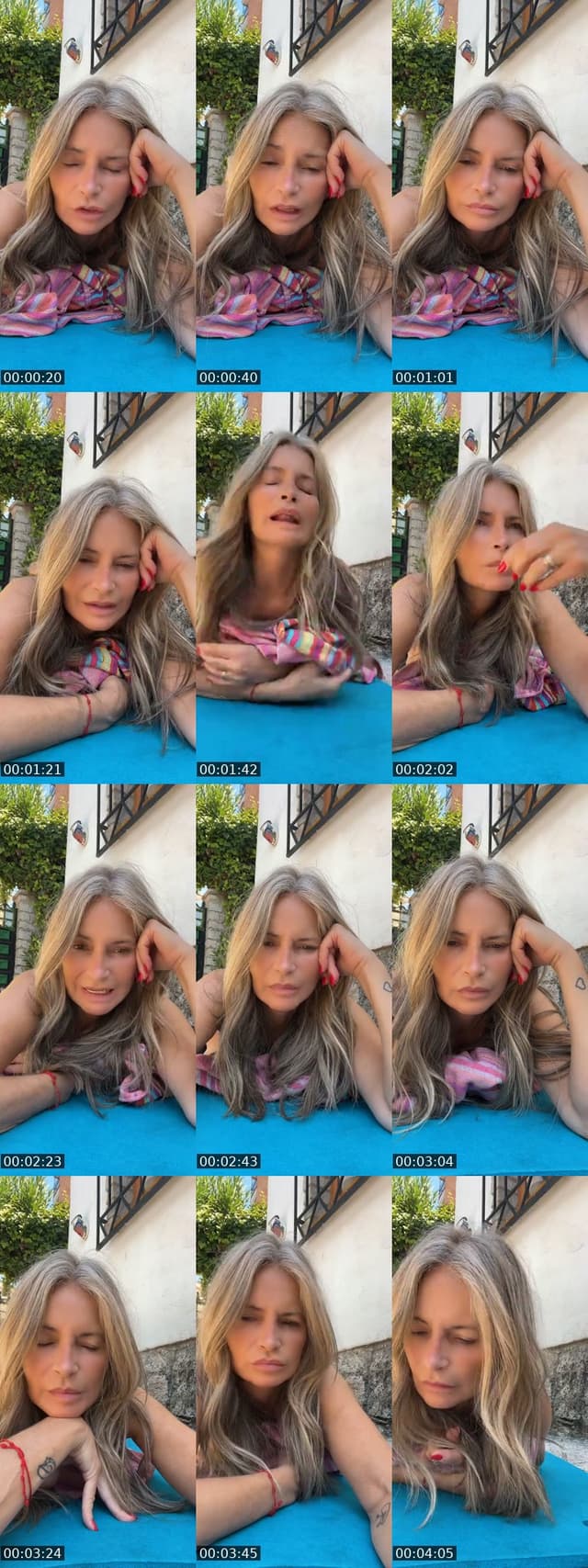 @solypunto5 TikTok live