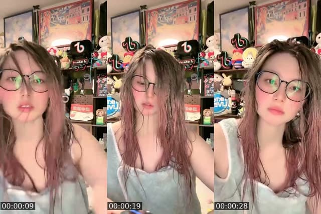 @anyon1366 TikTok live