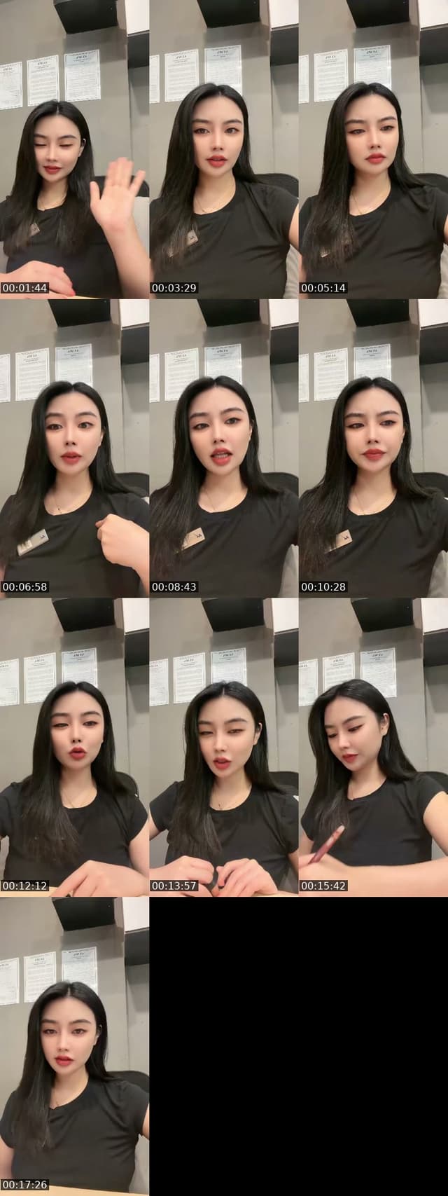 @axspa8 TikTok live
