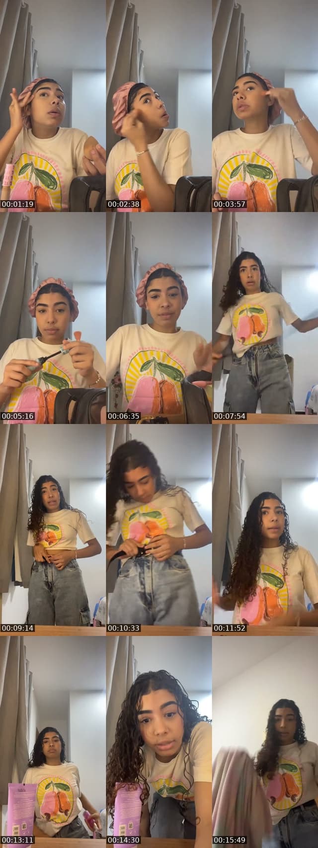 @josiws7 TikTok live