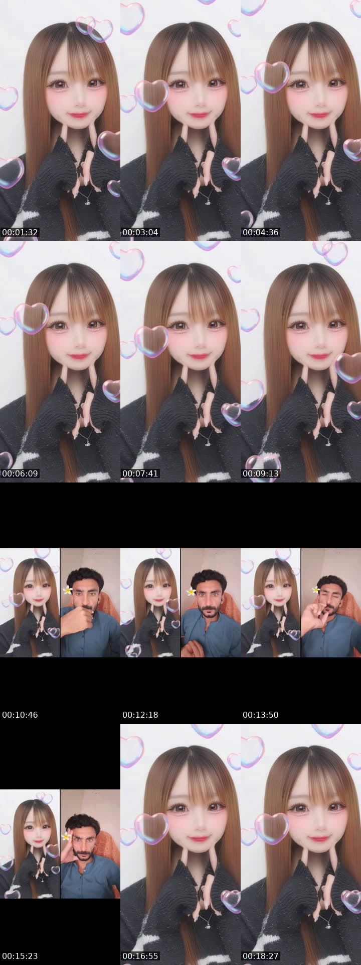 @kisaki0126 TikTok live stream