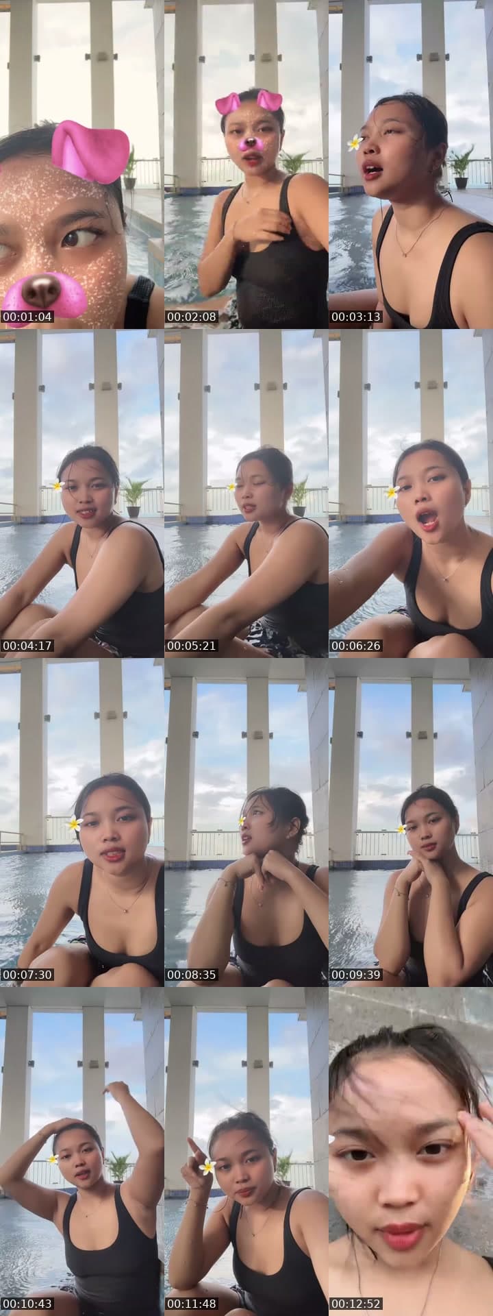 @emyliannn TikTok live stream