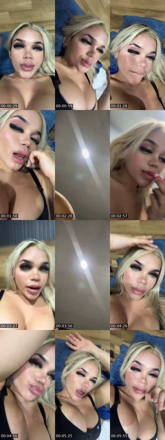 @franciismackenzie777 TikTok live