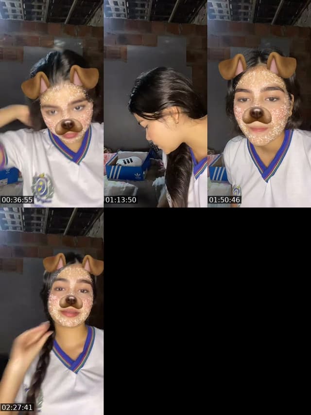 @iluv4.milly TikTok live