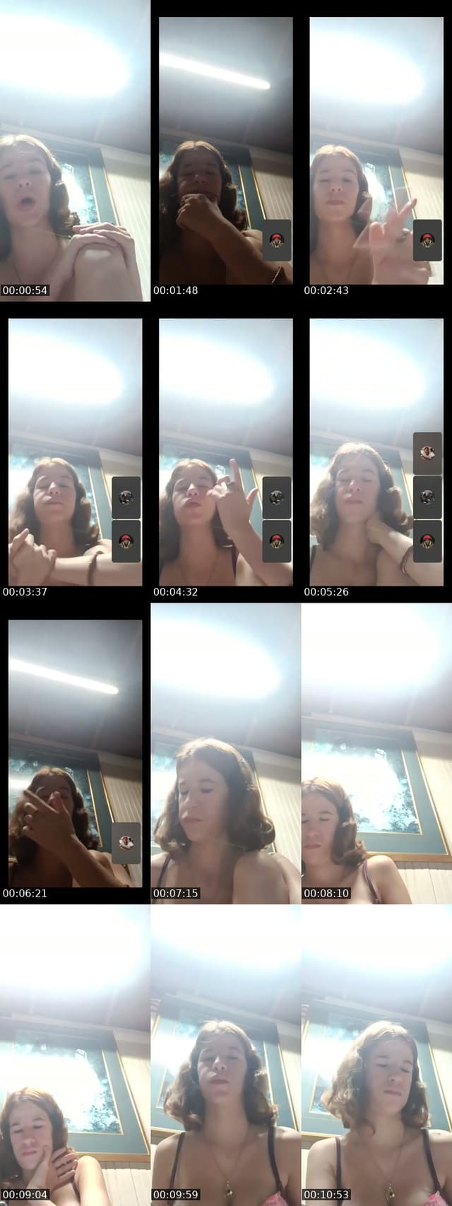 @iloveourjesus19 TikTok live from 2026-06-30
