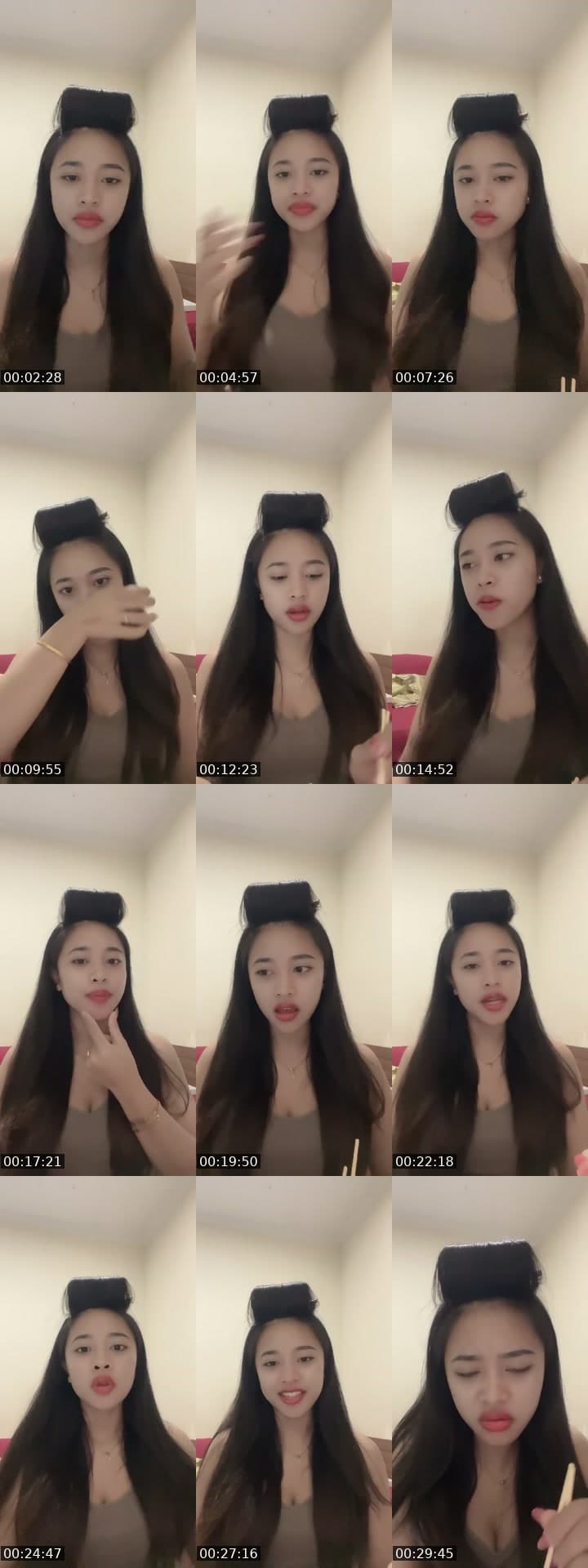 @username126666662 TikTok live stream