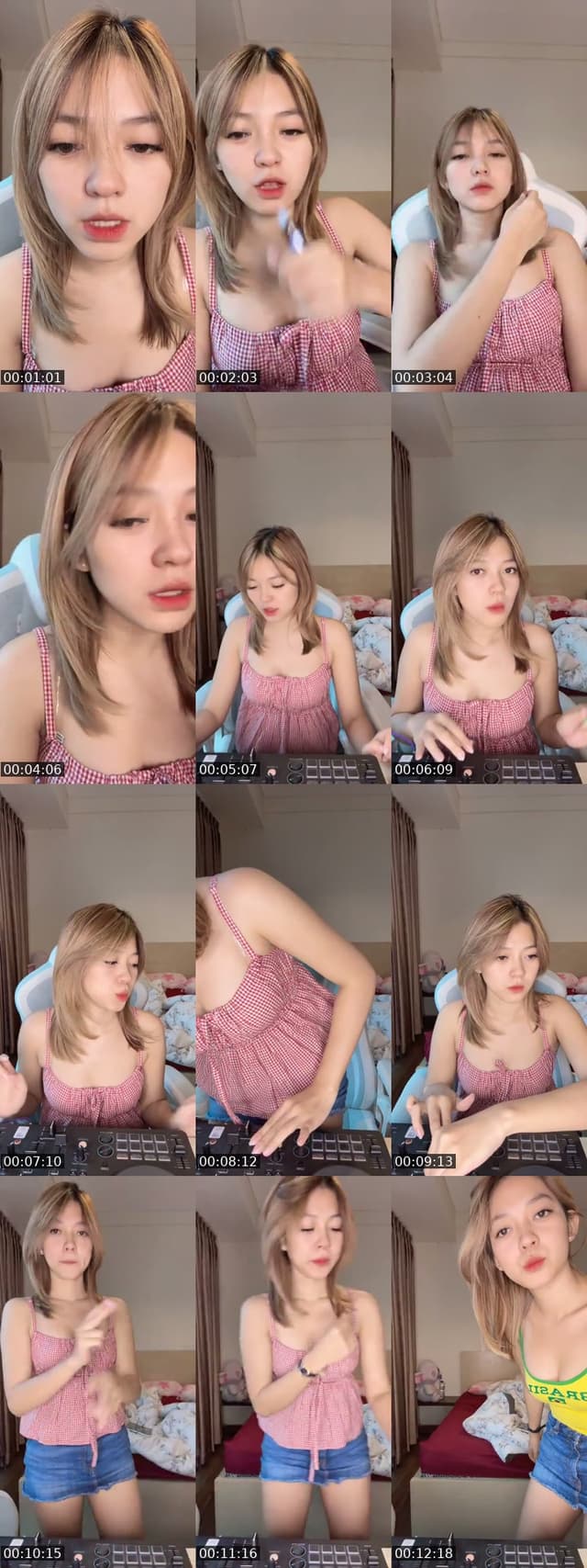 @mypupy._ TikTok live
