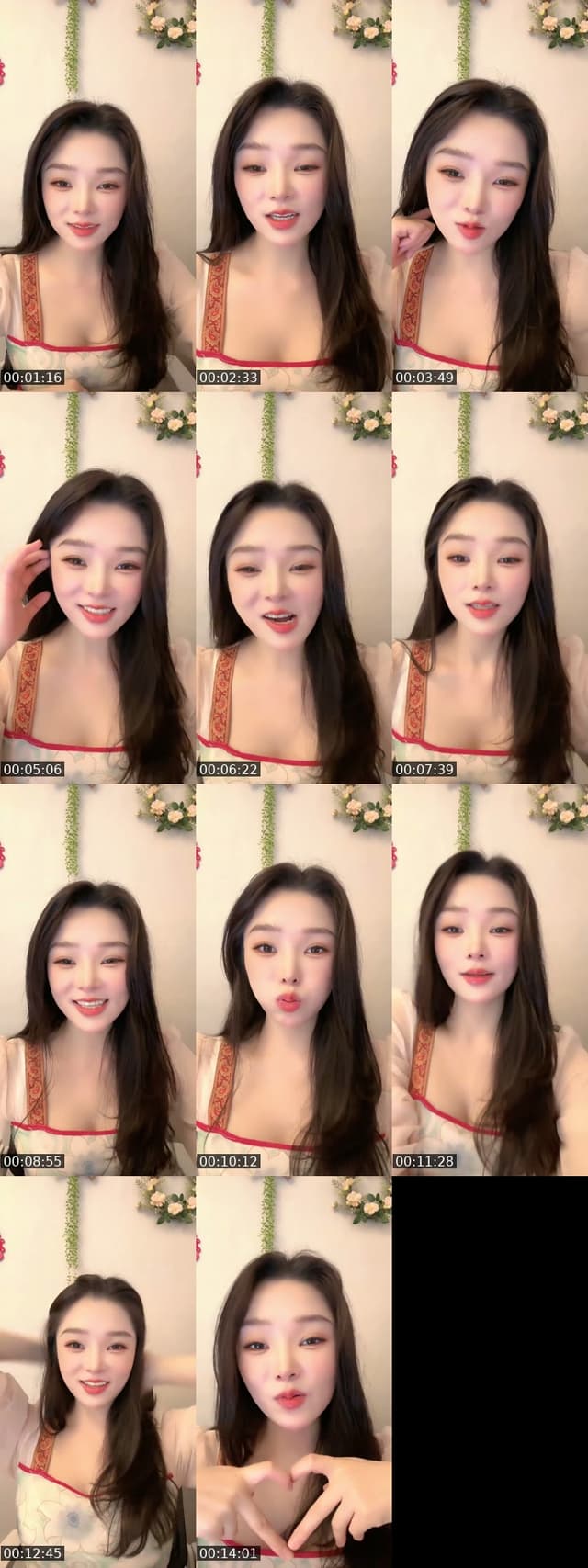 @jennie38977 TikTok live