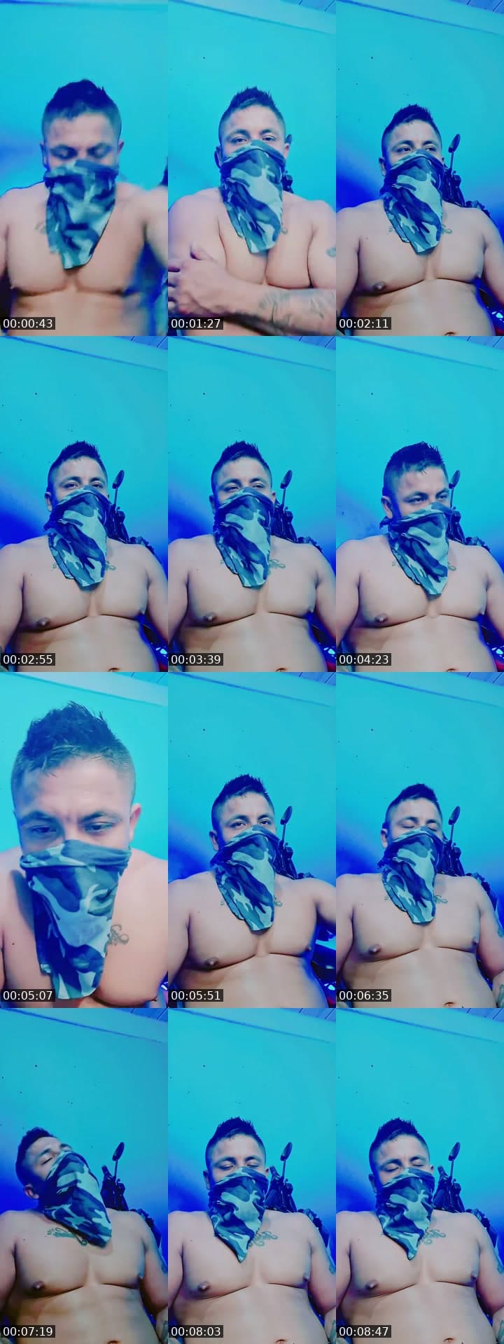 ×××artista y modelo