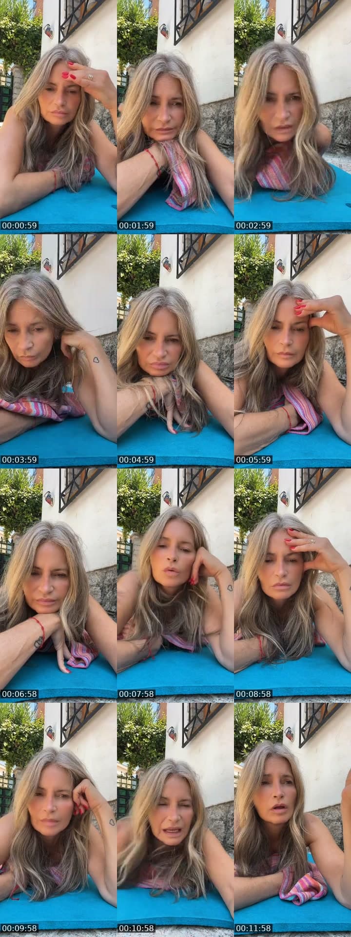 @solypunto5 TikTok live stream