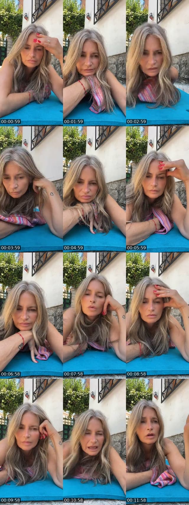 @solypunto5 TikTok live